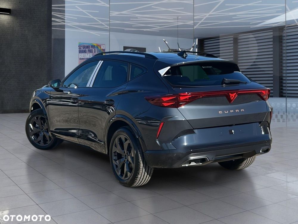 Cupra Formentor 1.5 eTSI mHEV DSG - 13