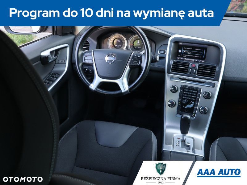 Volvo XC 60 - 9