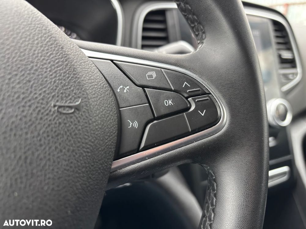 Renault Megane BLUE dCi 115 Equilibre - 16