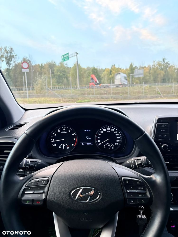 Hyundai i30 1.4 Classic + - 19