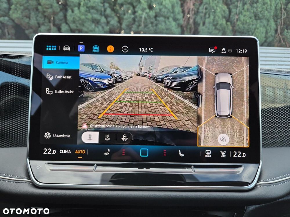 Volkswagen Passat 1.5 TSI EVO Business DSG - 33