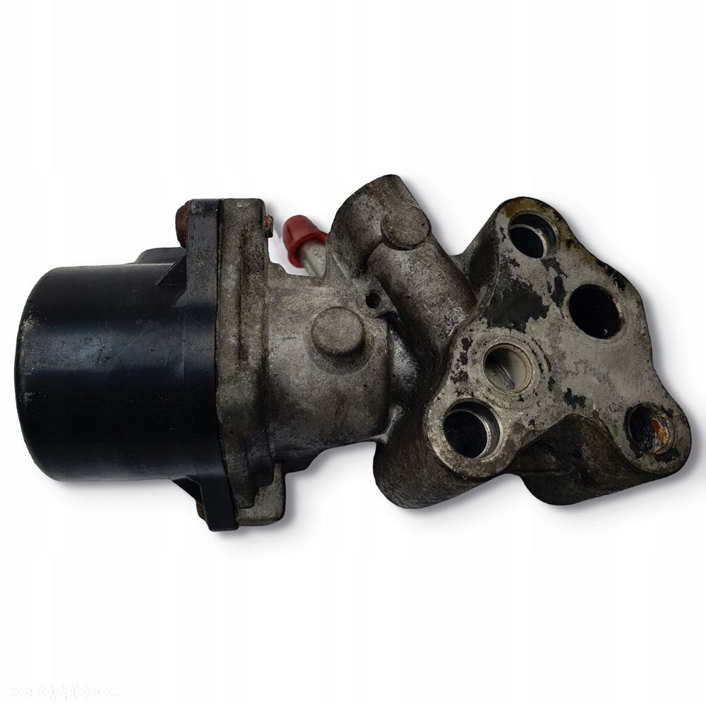 ZAWÓR EGR Toyota Aygo 1.0 12V oryginał 13H10 1KR - 6