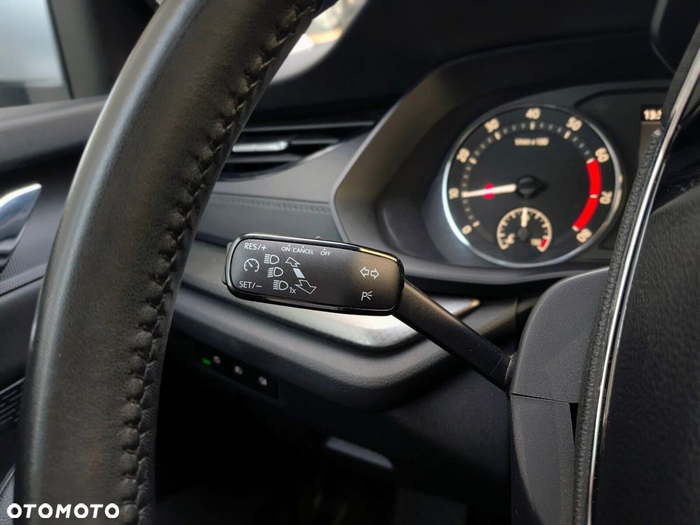 Skoda Octavia 1.5 TSI e-Tec Ambition DSG - 17