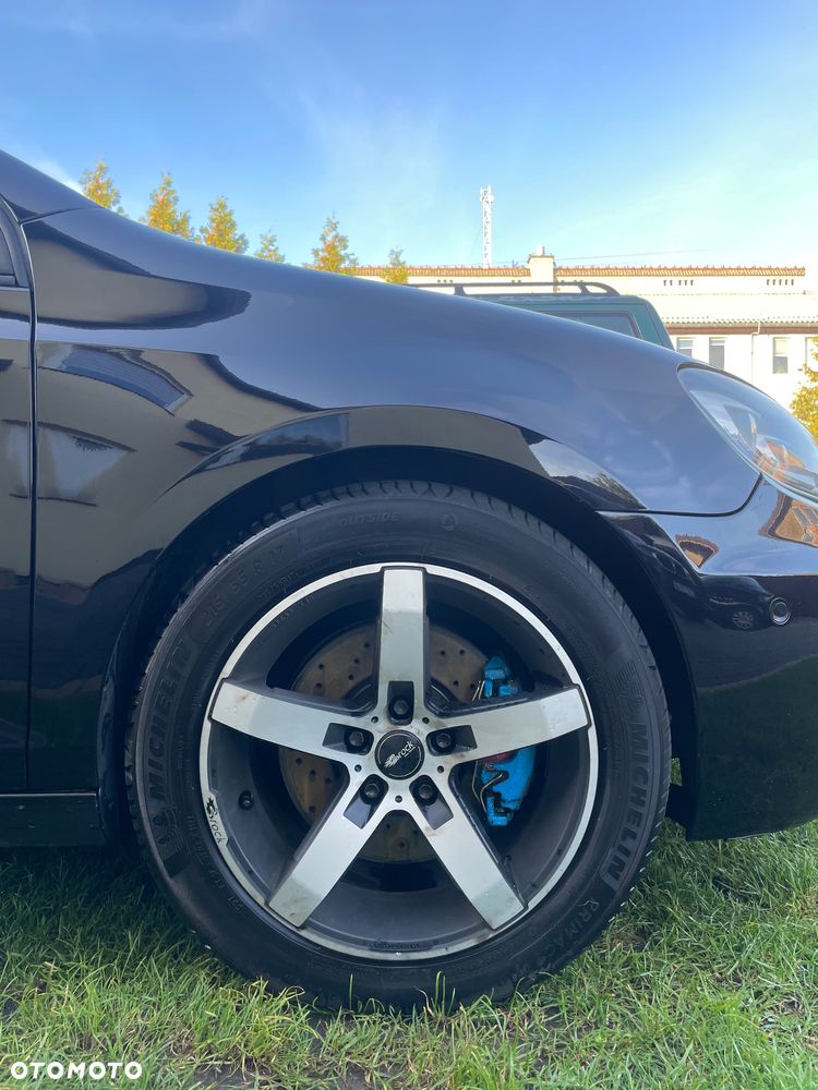 Volkswagen Golf 2.0 TDI GTD DSG - 10