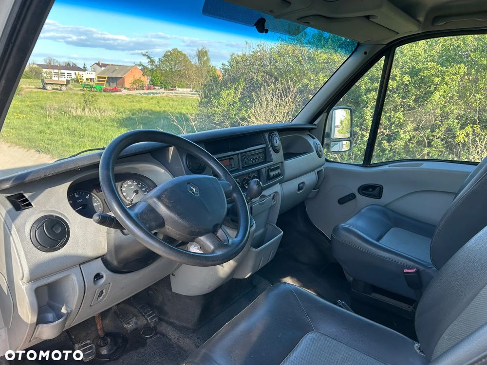 Renault MASTER - 9