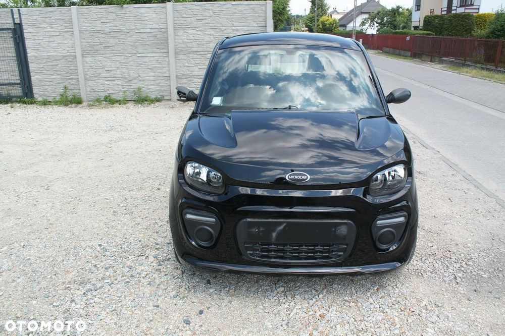 Microcar DUE - 2