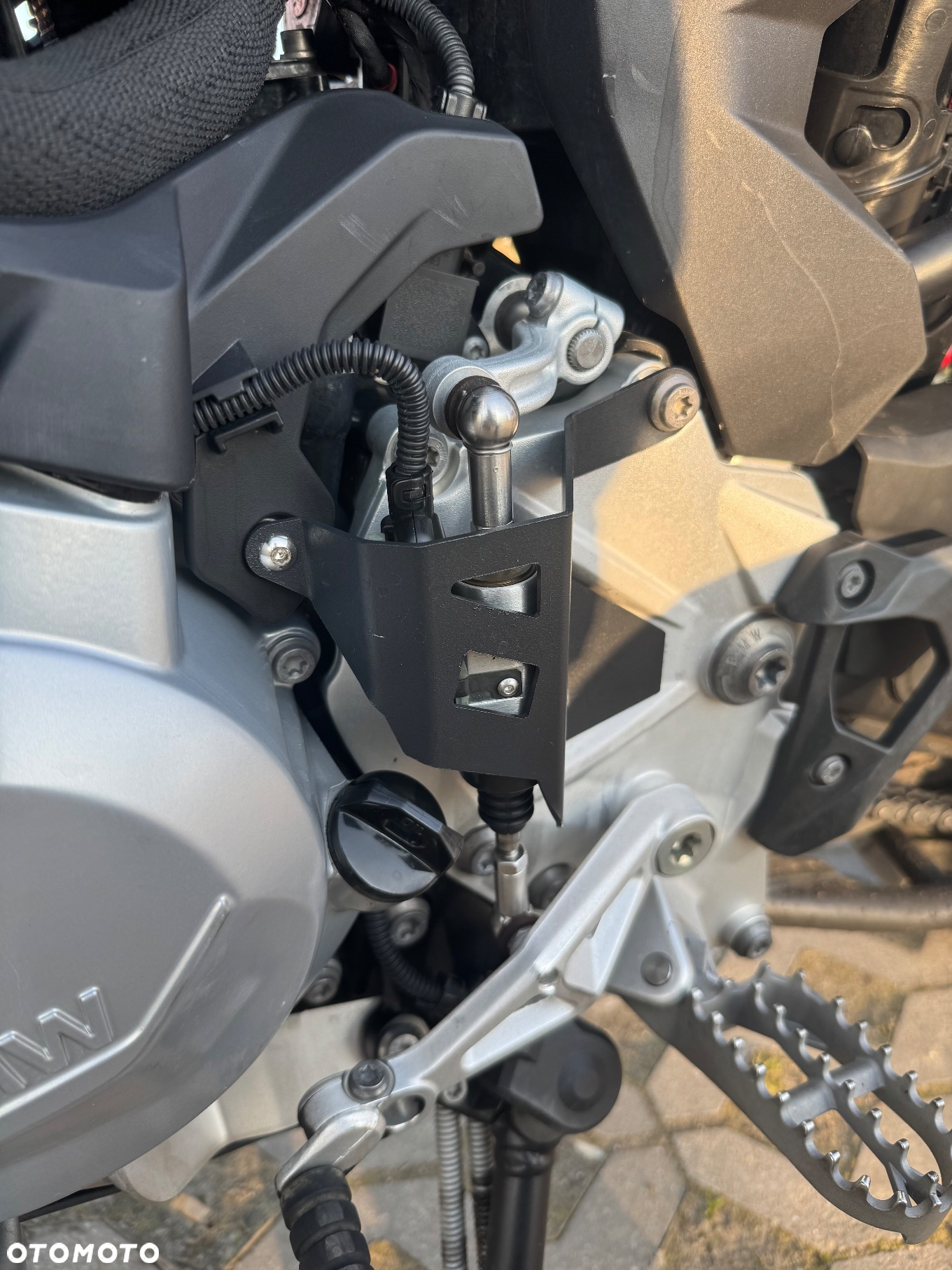 BMW GS - 15