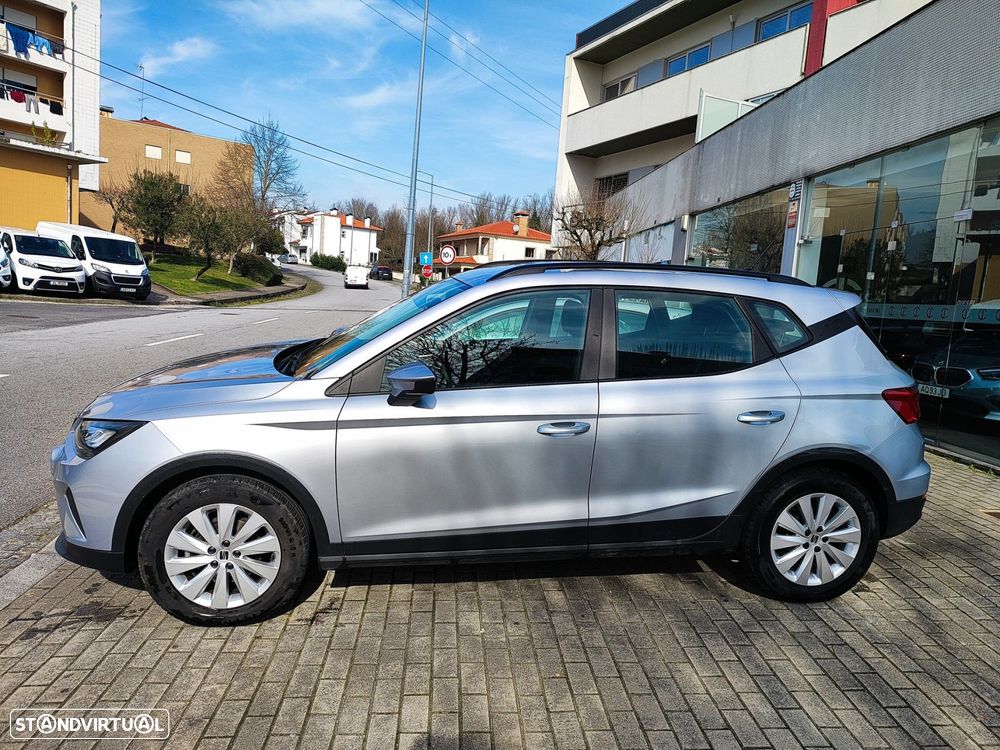SEAT Arona 1.0 TSI Style - 3