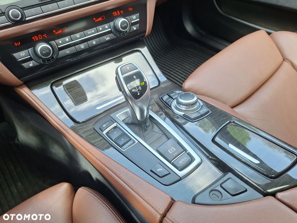 BMW Seria 5 - 18