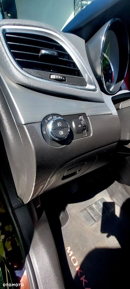 Opel Mokka 1.6 CDTI ecoFLEX Start/Stop 4x4 Innovation - 30