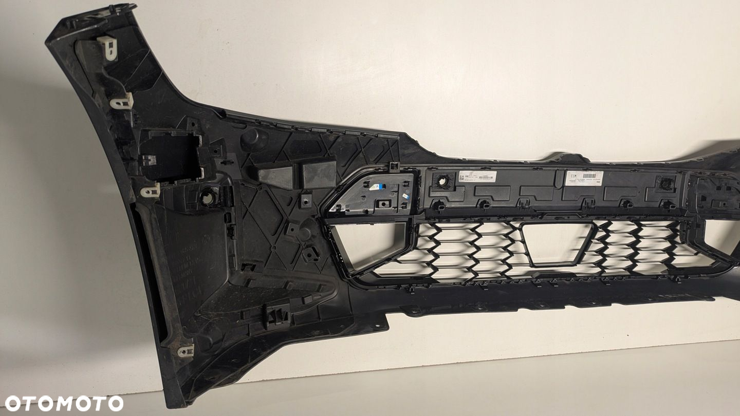 Zderzak przedni BMW 3 G20 G21 LCI LIFT M PAKIET - 12