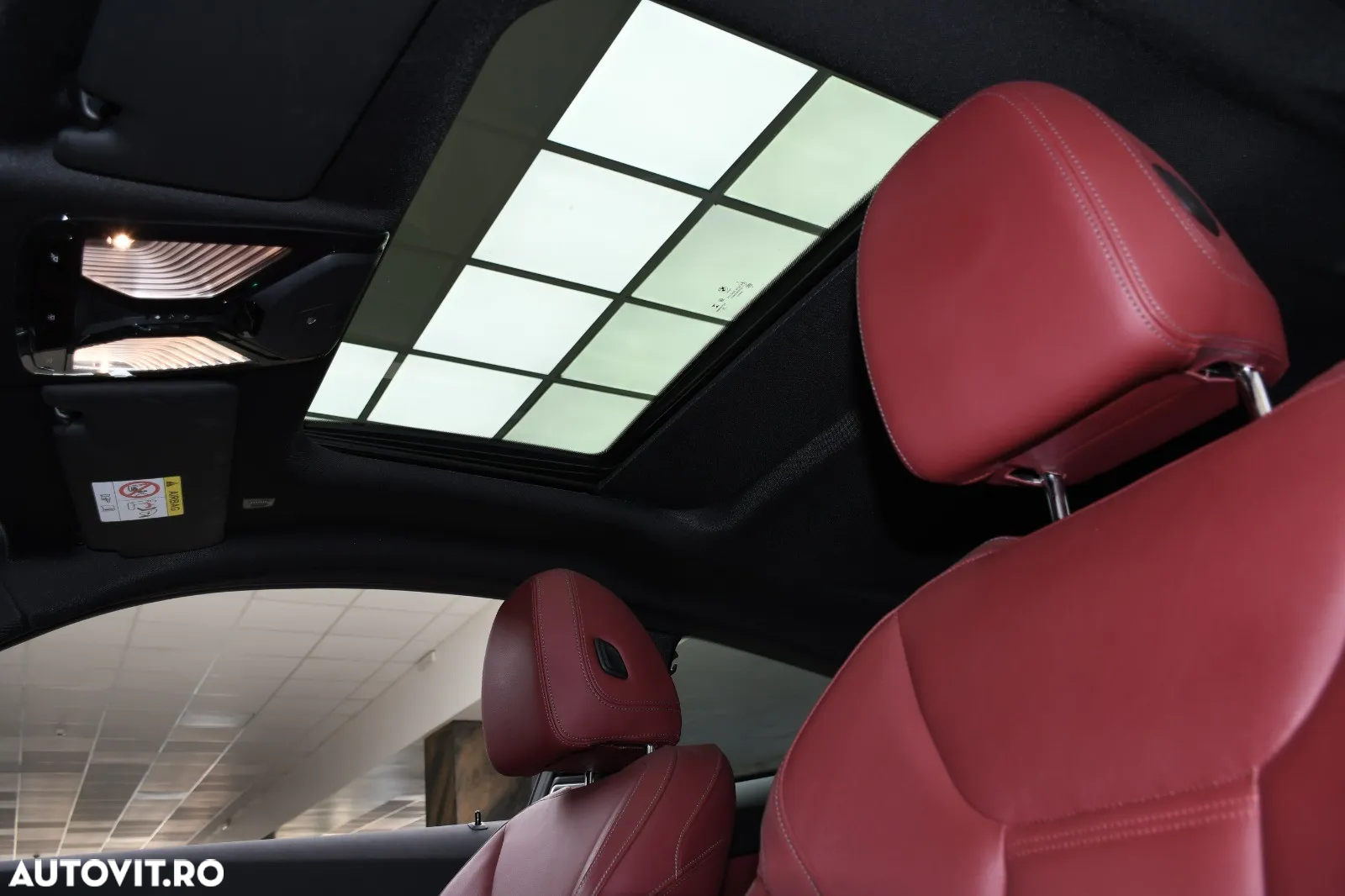 BMW M4 M440i xDrive AT MHEV - 11
