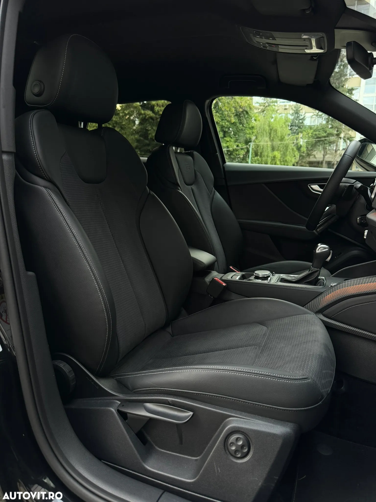 Audi Q2 35 TFSI S tronic S Line - 14
