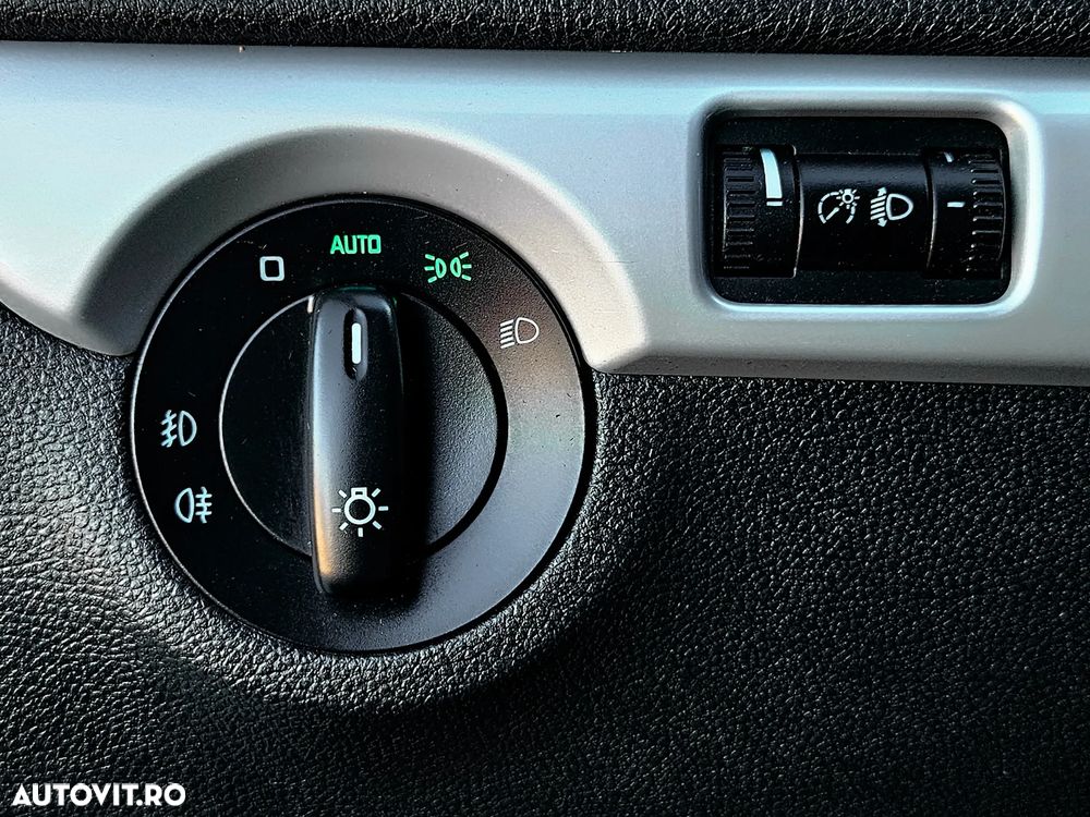 Skoda Yeti - 20