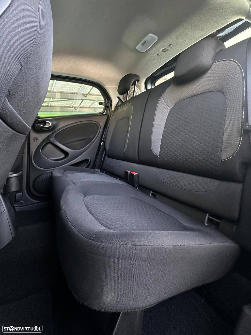 Smart ForFour EQ Prime - 26