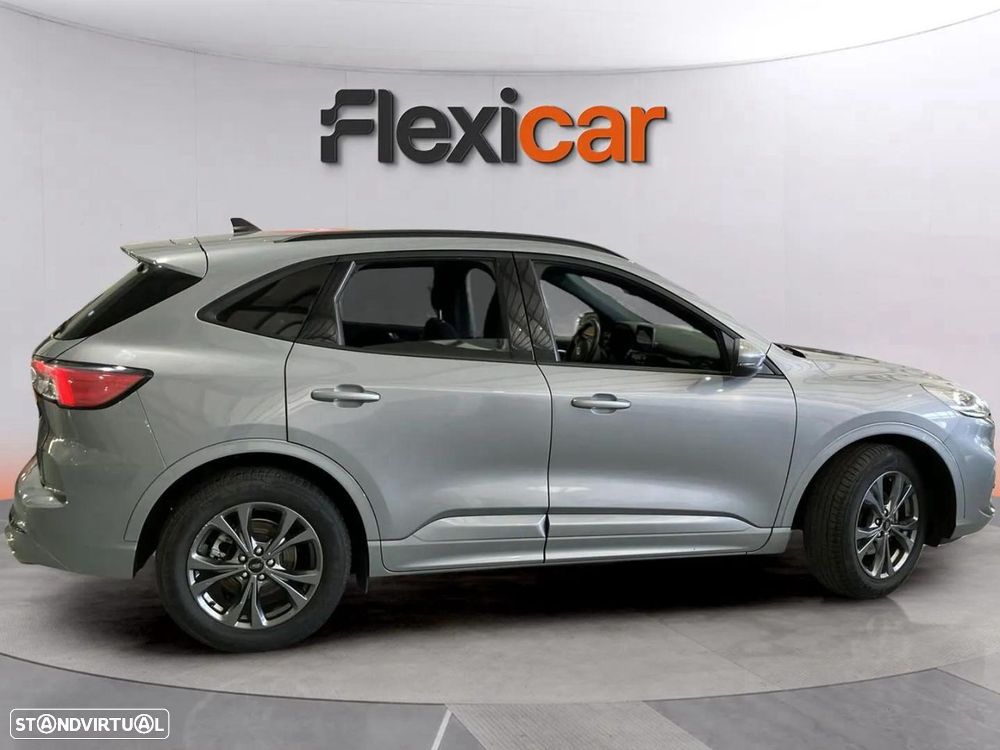 Ford Kuga 1.5 EcoBoost ST-Line - 3