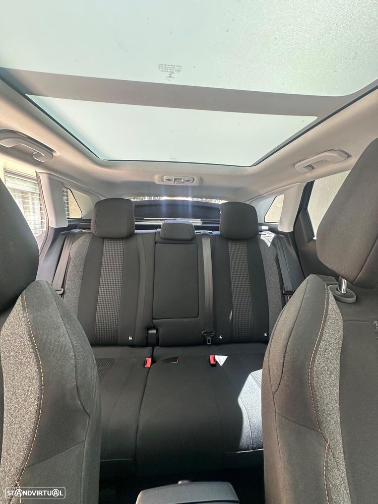 Peugeot 3008 - 7