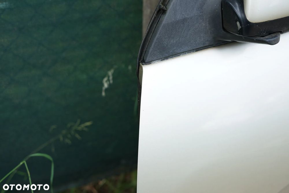 Drzwi przód przednie lewe Toyota RAV4 II Lift 5d 4R4 - 2