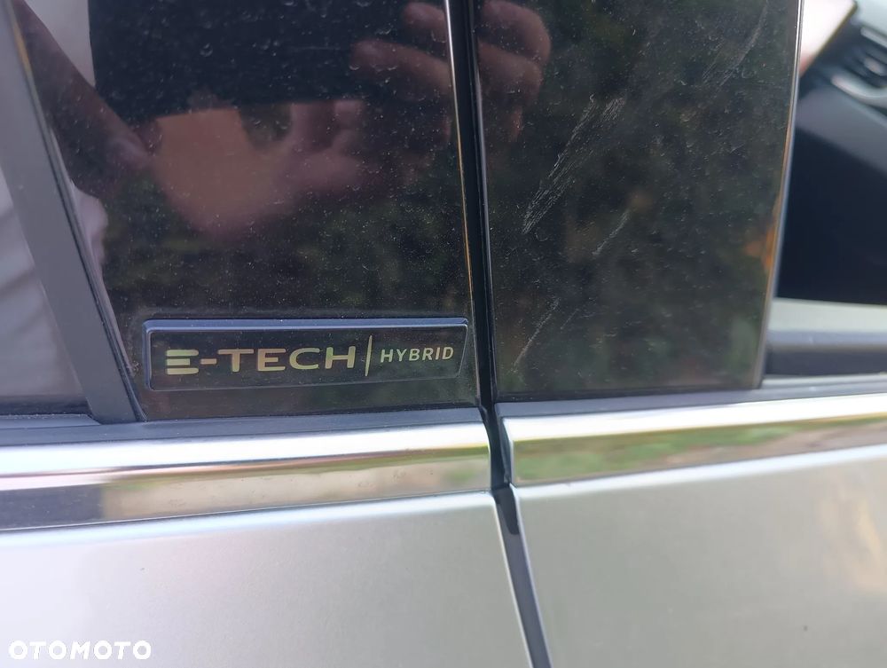 Renault Captur E-TECH Full 145 TECHNO - 17