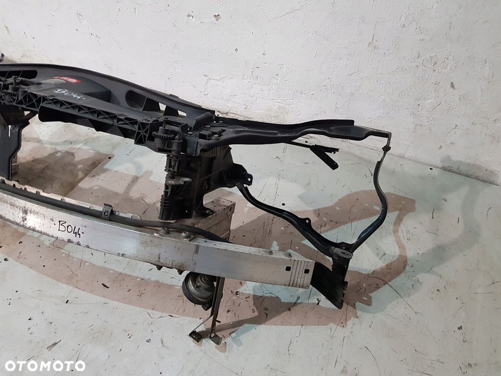 pas przedni okular belka mercedes e-klasa w212 lift eu kpl 2.2 cdi - 7