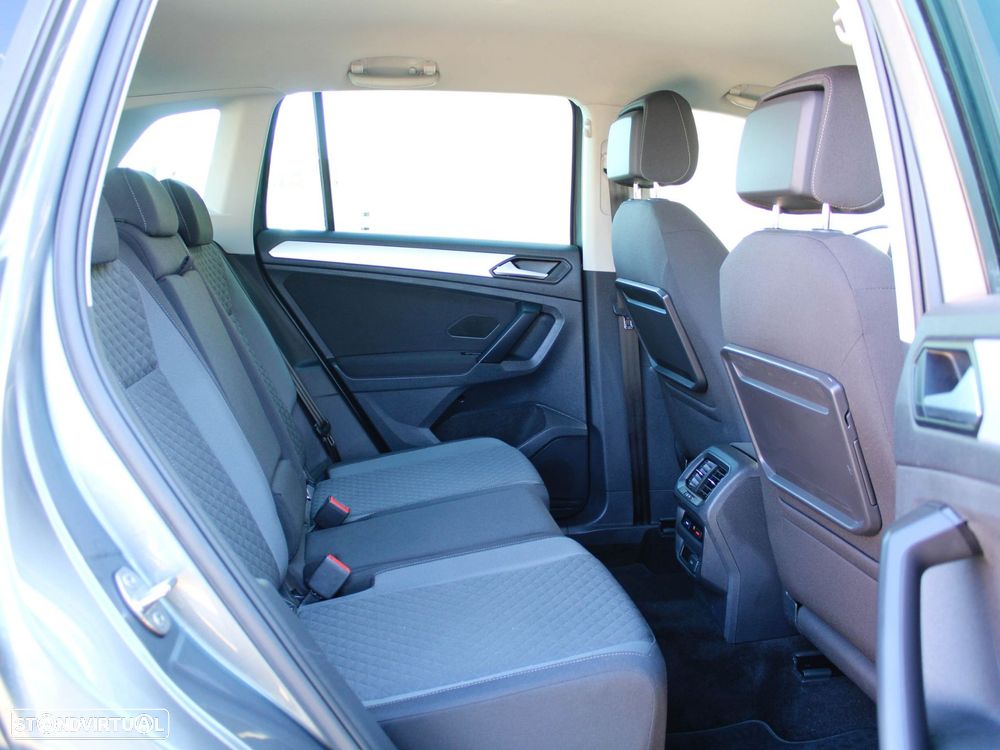 VW Tiguan 2.0 TDI Confortline - 54