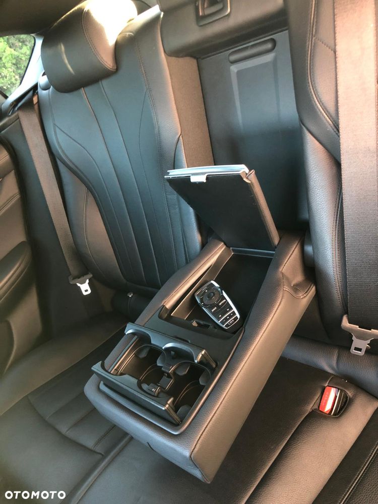 BMW X6 - 20