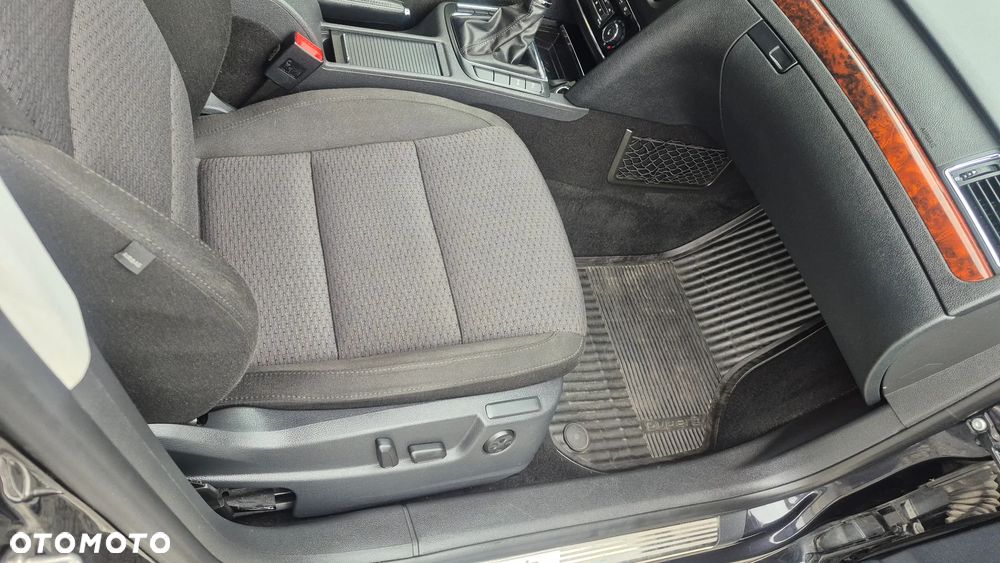 Skoda Superb 2.0 TDI Elegance - 13