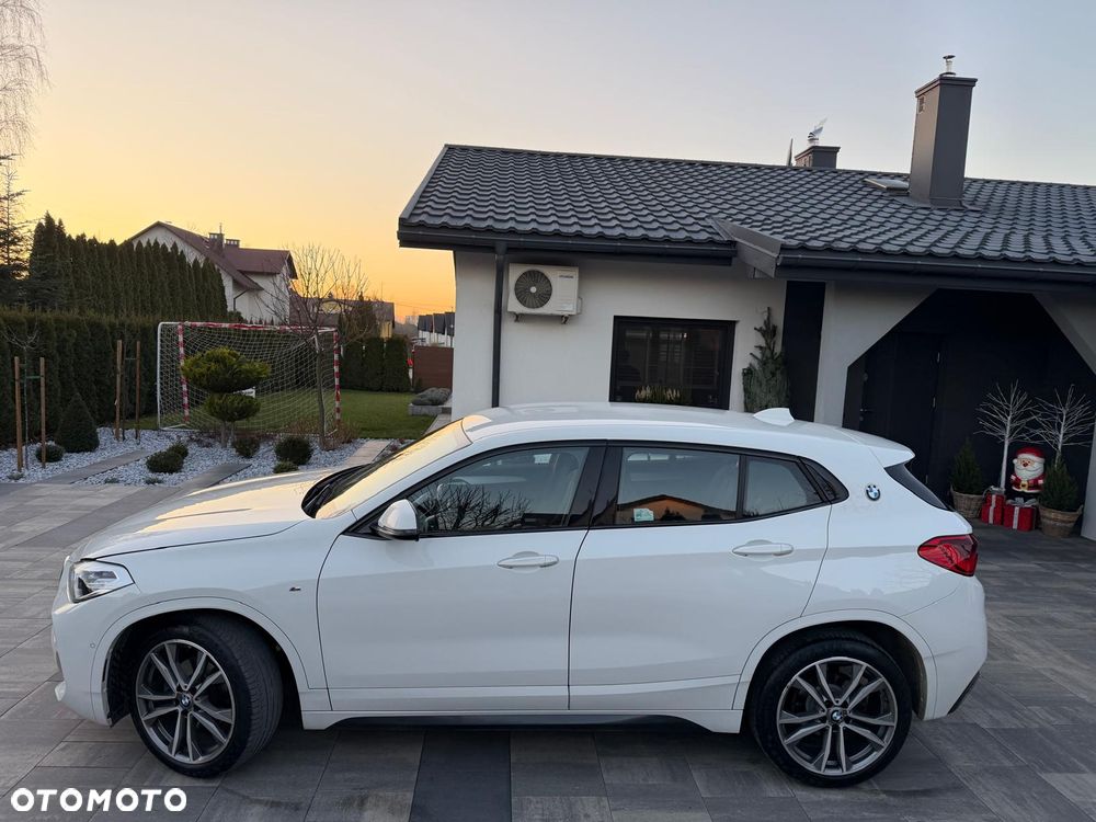 BMW X2 sDrive18i GPF M Sport X - 5