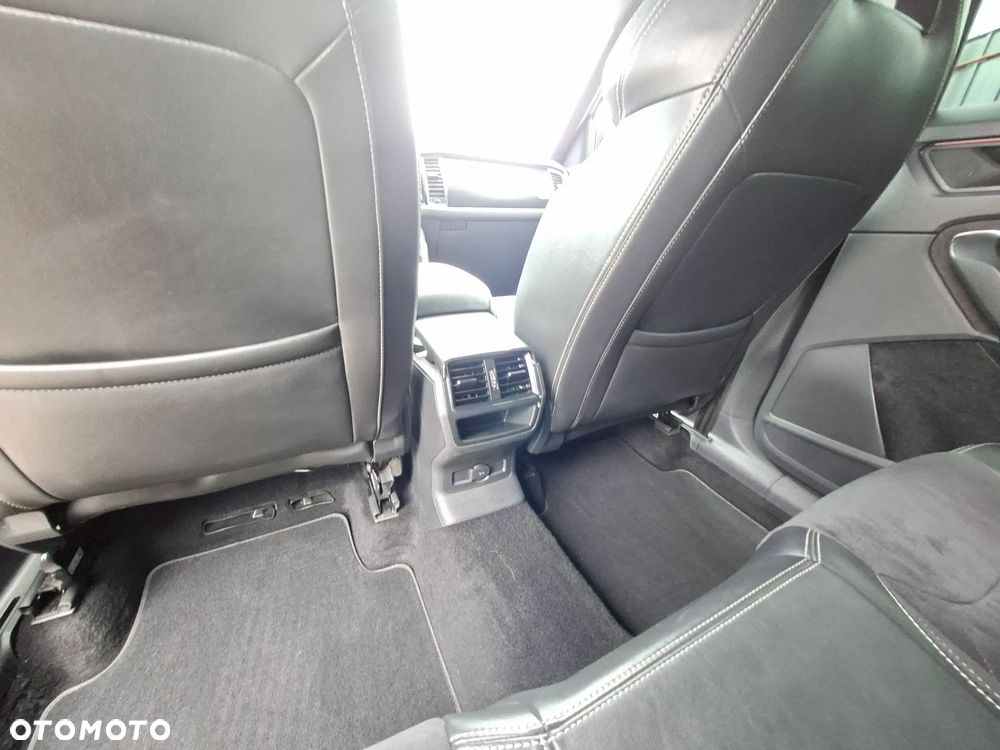Skoda Kodiaq 2.0 TSI 4x4 Sportline DSG - 22
