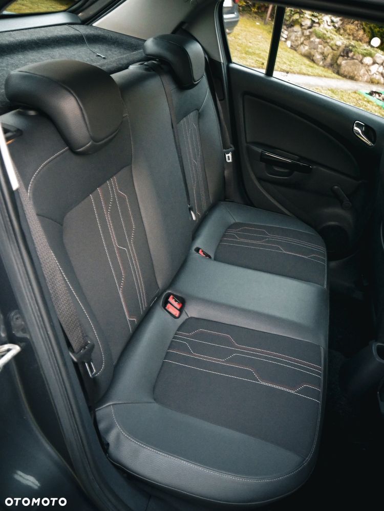 Opel Corsa 1.4 16V Energy - 16