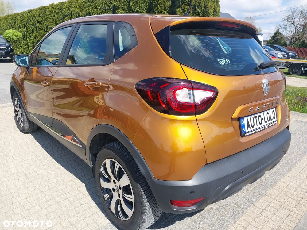 Renault Captur - 4