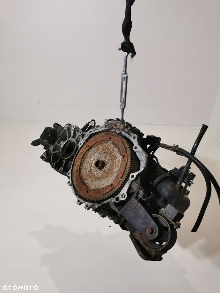 SKRZYNIA BIEGÓW KIA SPORTAGE HYUNDAI TUCSON 2.0 CRDI F4A51 - 4