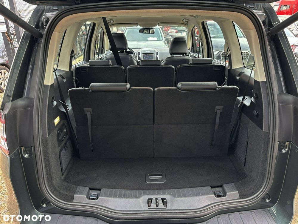 Ford Galaxy 2.0 TDCi Titanium - 5