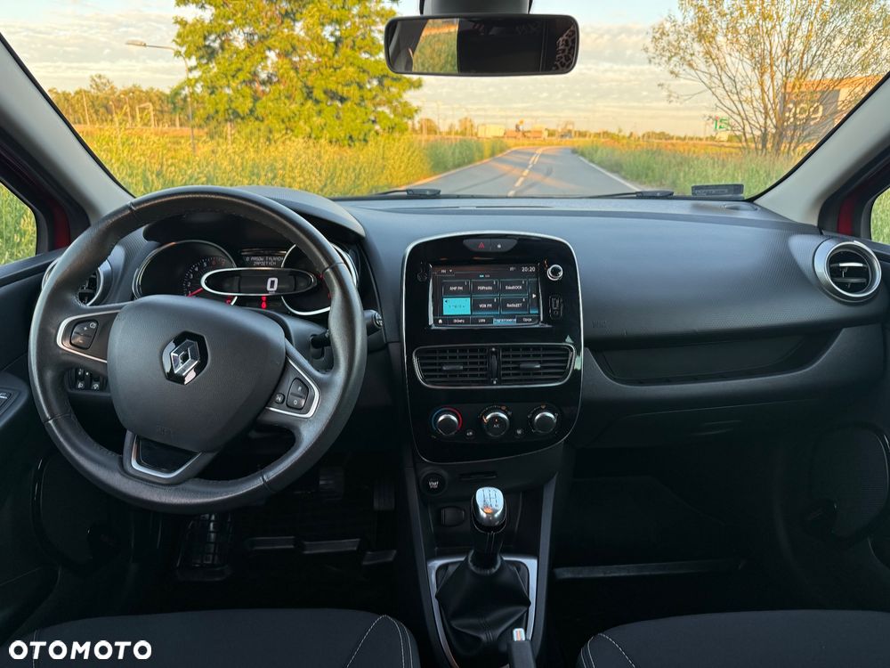 Renault Clio 1.2 16V Limited - 6