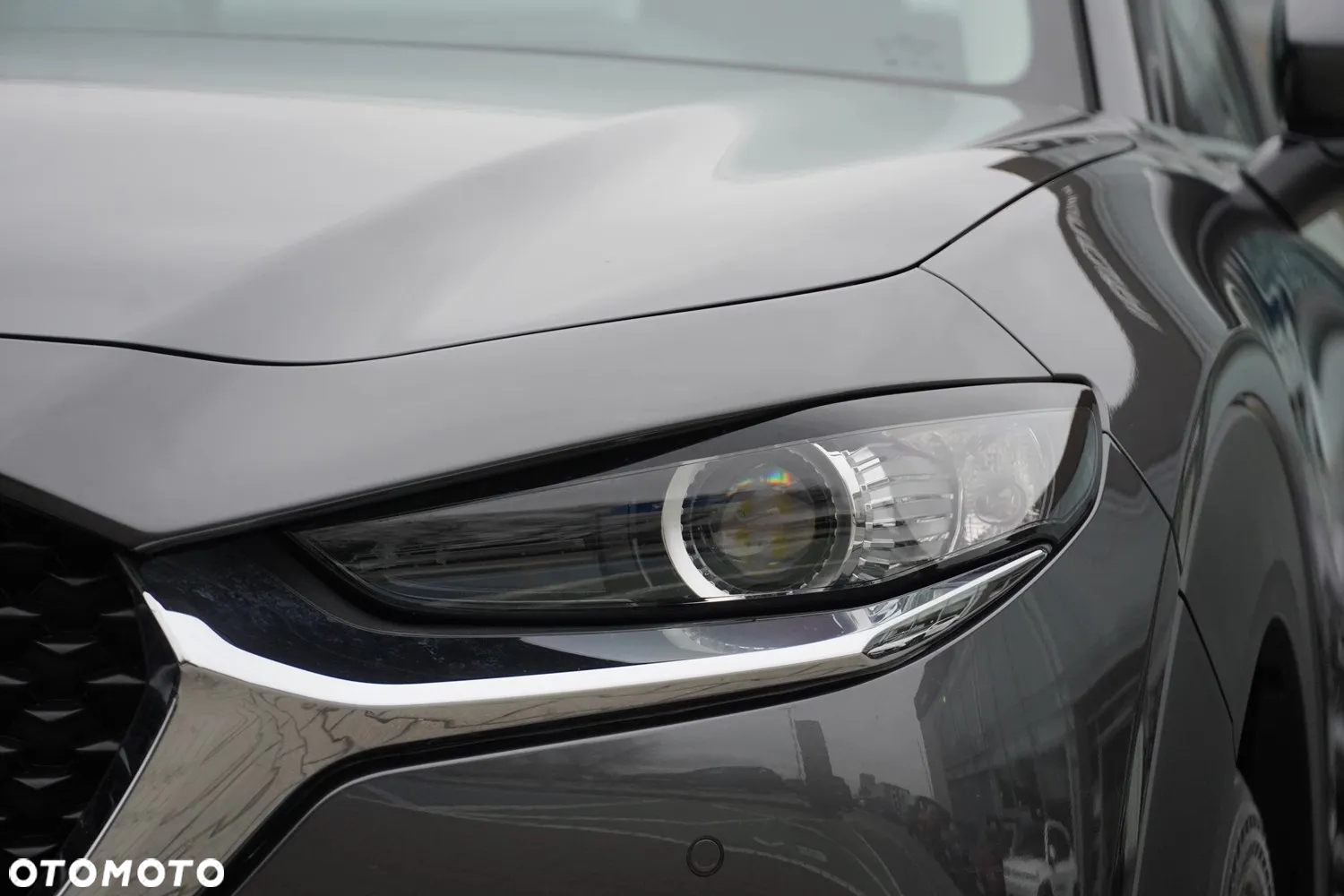 Mazda CX-30 - 32