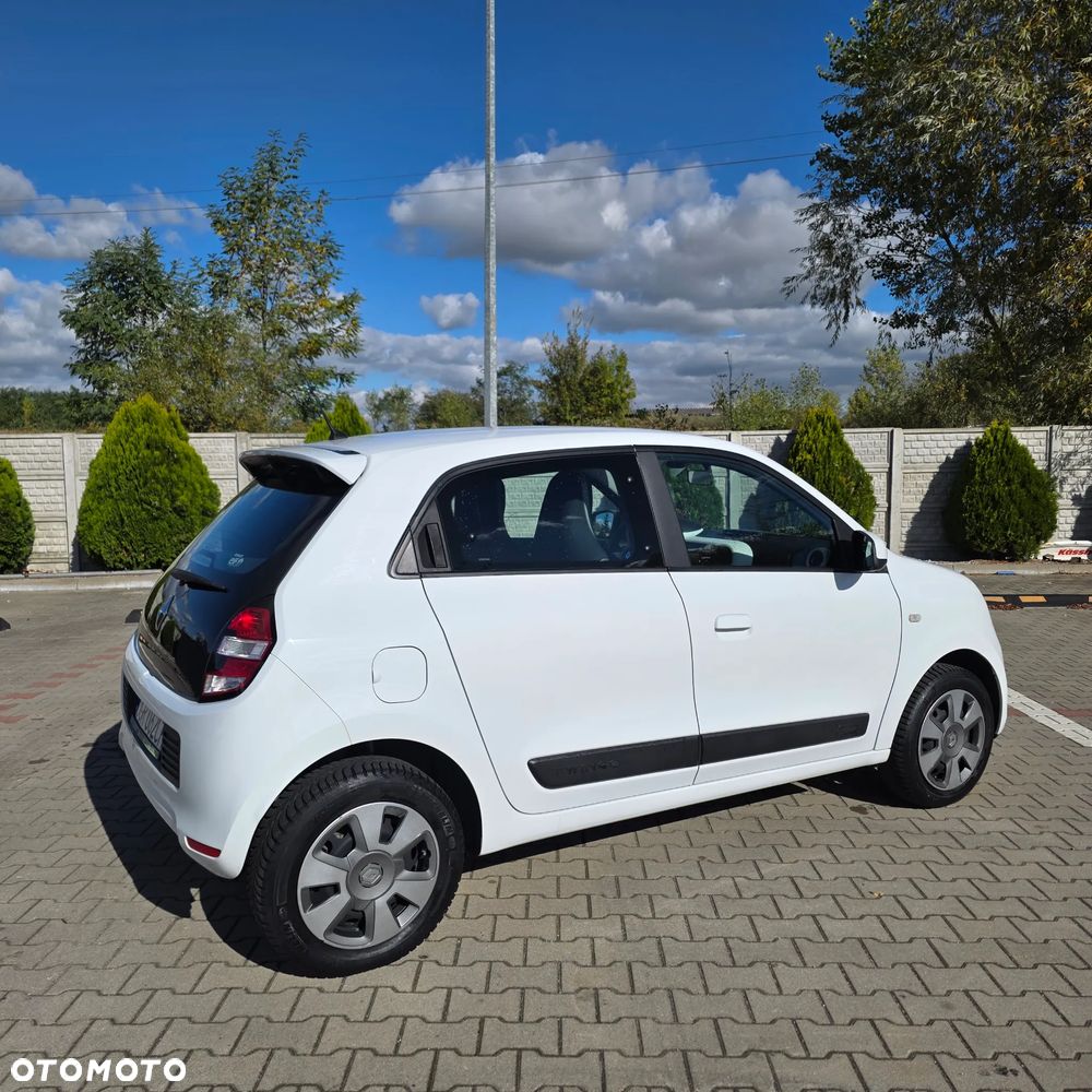 Renault Twingo - 8