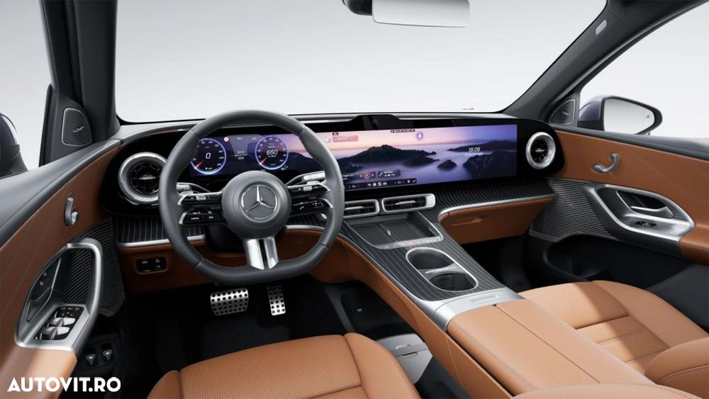 Mercedes-Benz GLC - 8
