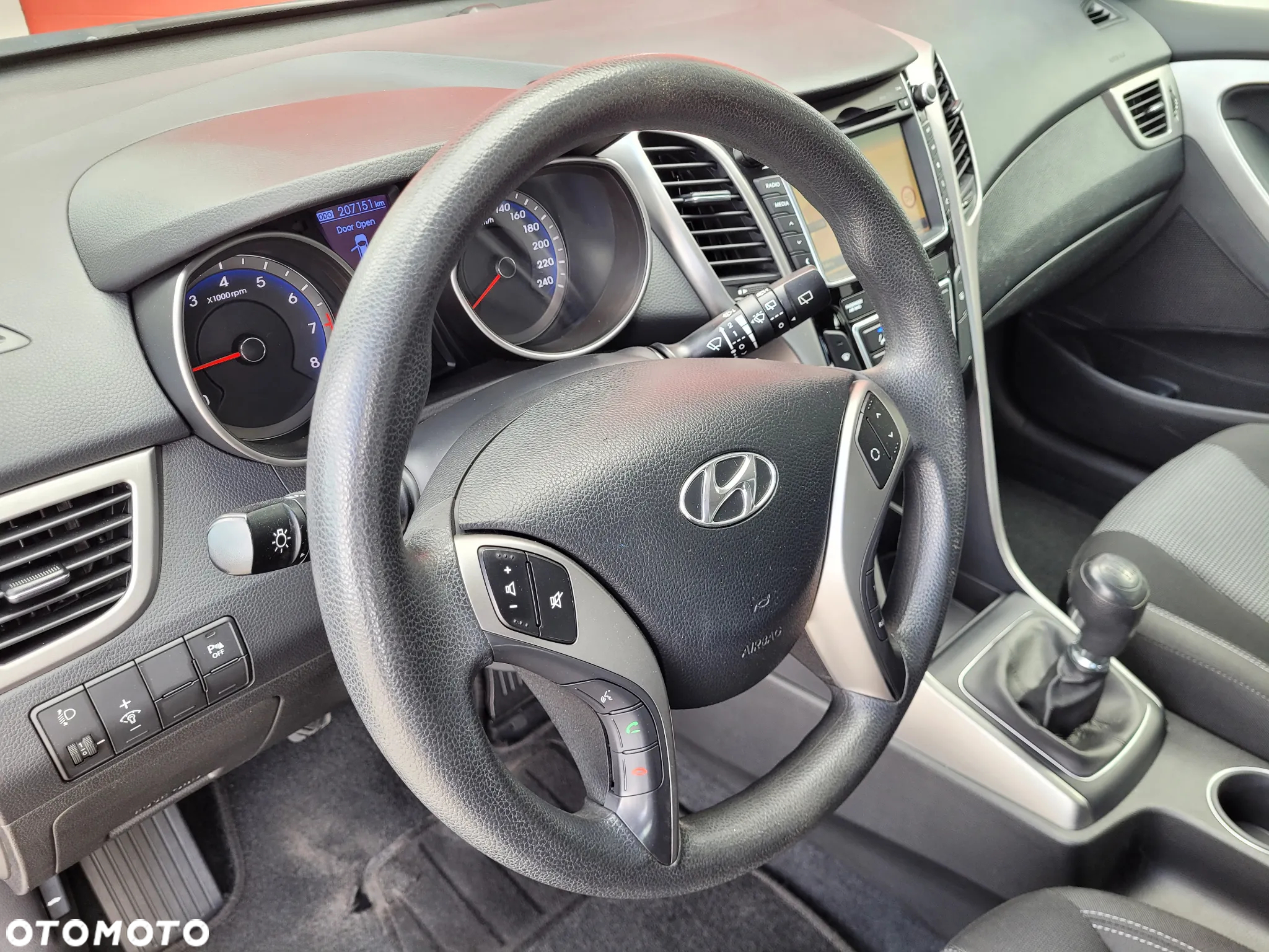 Hyundai i30 i30cw 1.4 Classic - 30