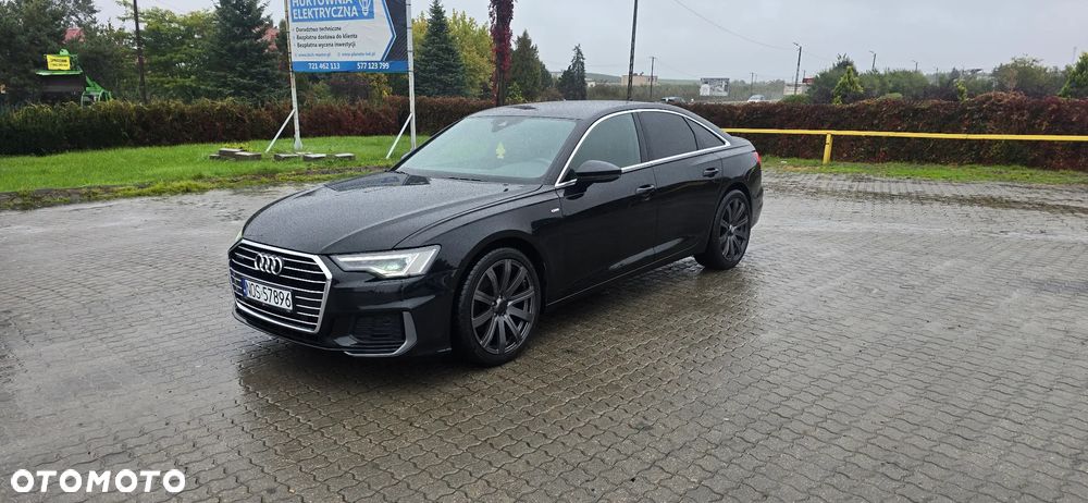 Audi A6 ver-45-tfsi-quattro-s-tronic - 7