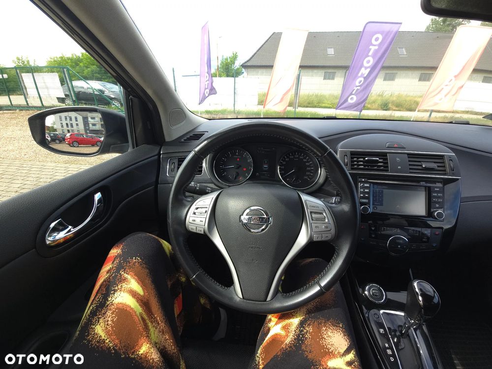 Nissan Pulsar 1.2 DIG-T Xtronic N-Vision - 28