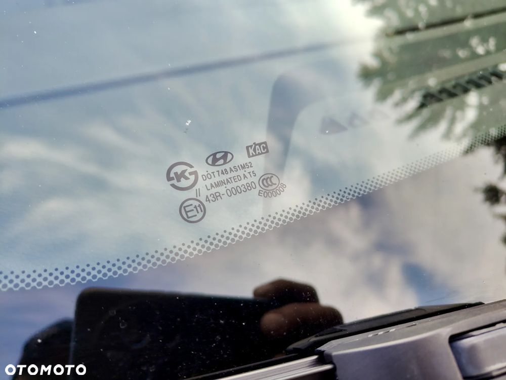 Hyundai i30 1.6 CRDi Premium - 24