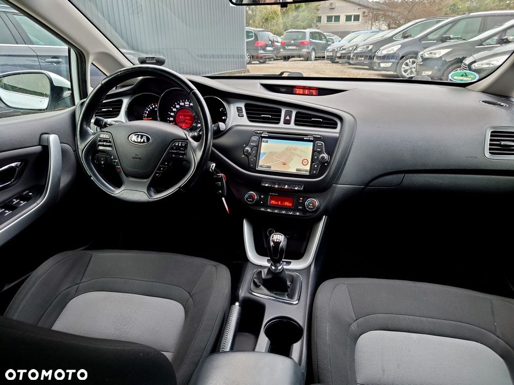 Kia Ceed 1.4 Business Line - 6