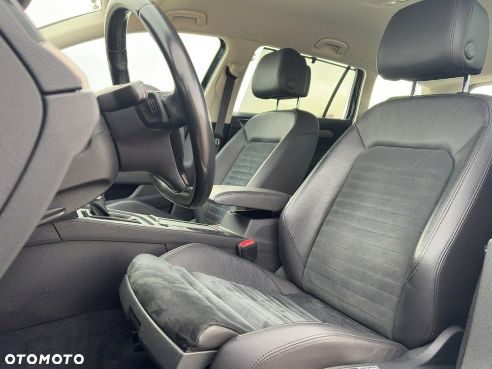 Volkswagen Passat 2.0 TDI BMT Comfortline DSG7 - 15