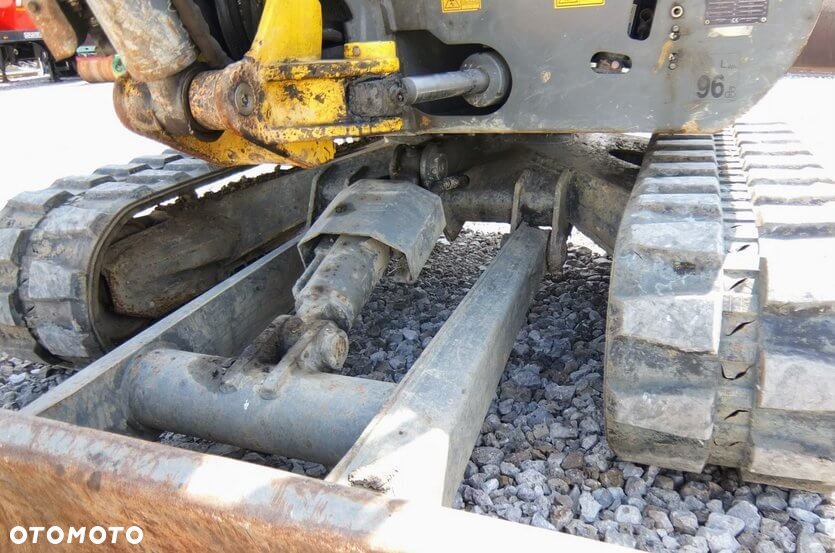 Wacker Neuson 50Z3 - 19