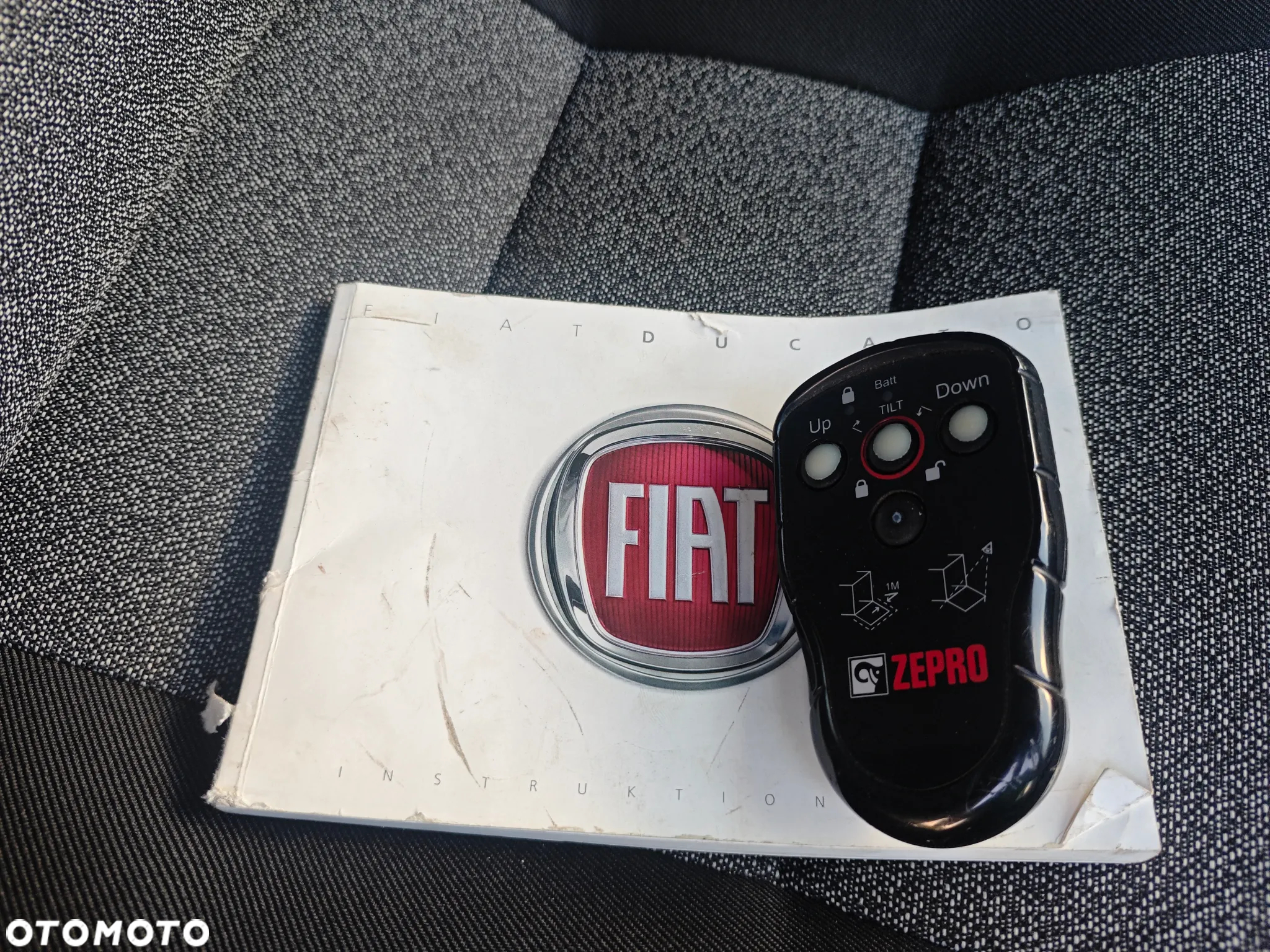 Fiat DUCATO - 21