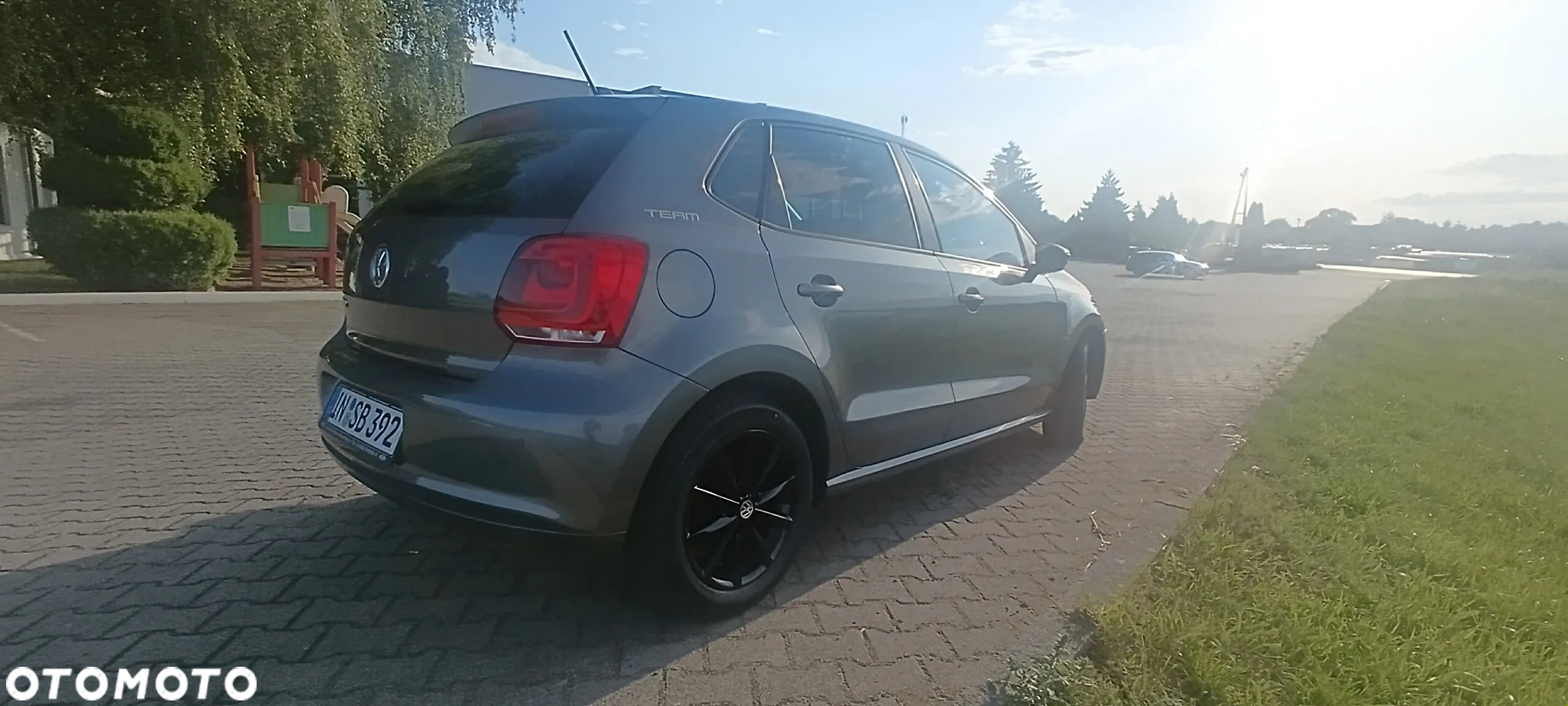 Volkswagen Polo 1.2 12V Trendline - 6