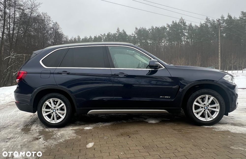 BMW X5 - 17