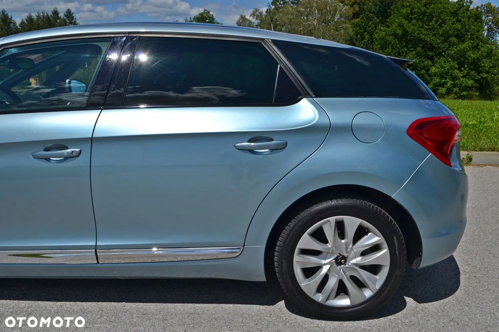 Citroën DS5 - 10