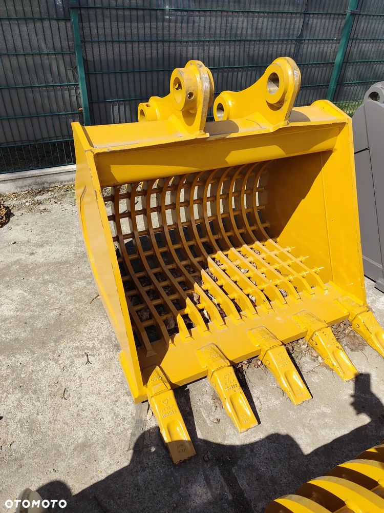 Caterpillar 320 - 1