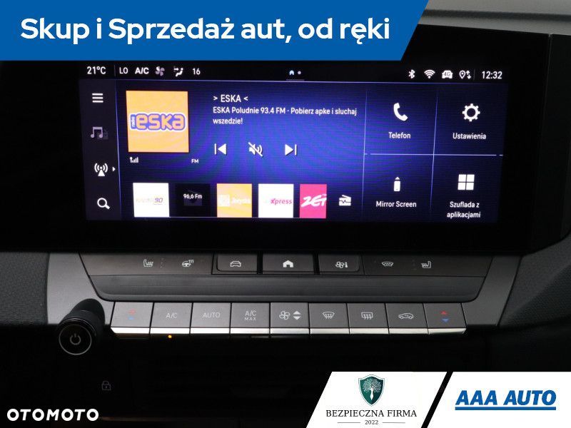 Opel Astra - 15